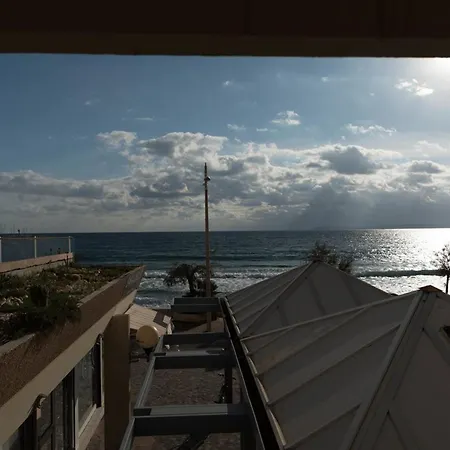 Apartment Face Mer, 4 Pers, Parking Prive, Au Lavandou - Fr-1-803-2