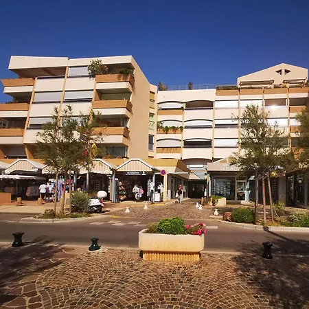 Face Mer, 4 Pers, Parking Prive, Au Lavandou - Fr-1-803-2